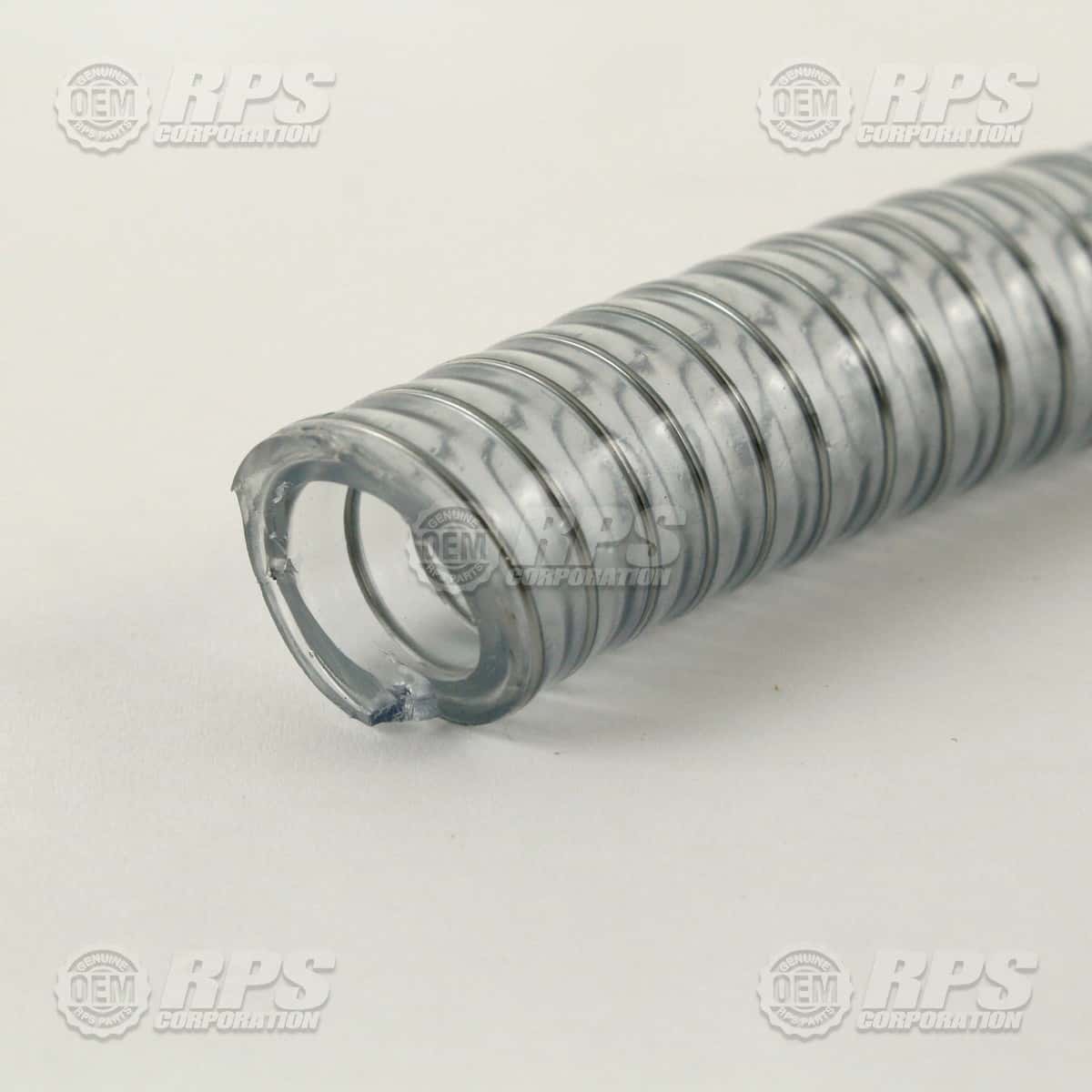 T-050R0275 - Hose,1/2"IDx2-3/4"L,Reinforced 
