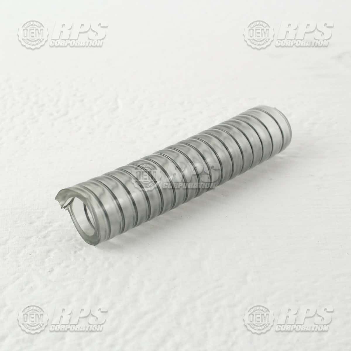 T-050R0300 - Hose,1/2"IDx3"L,Reinforced 