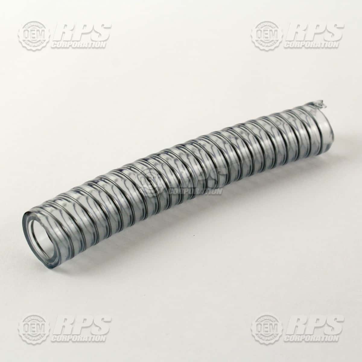T-050R0450 - Hose,1/2"IDx4-1/2"L,Reinforced 
