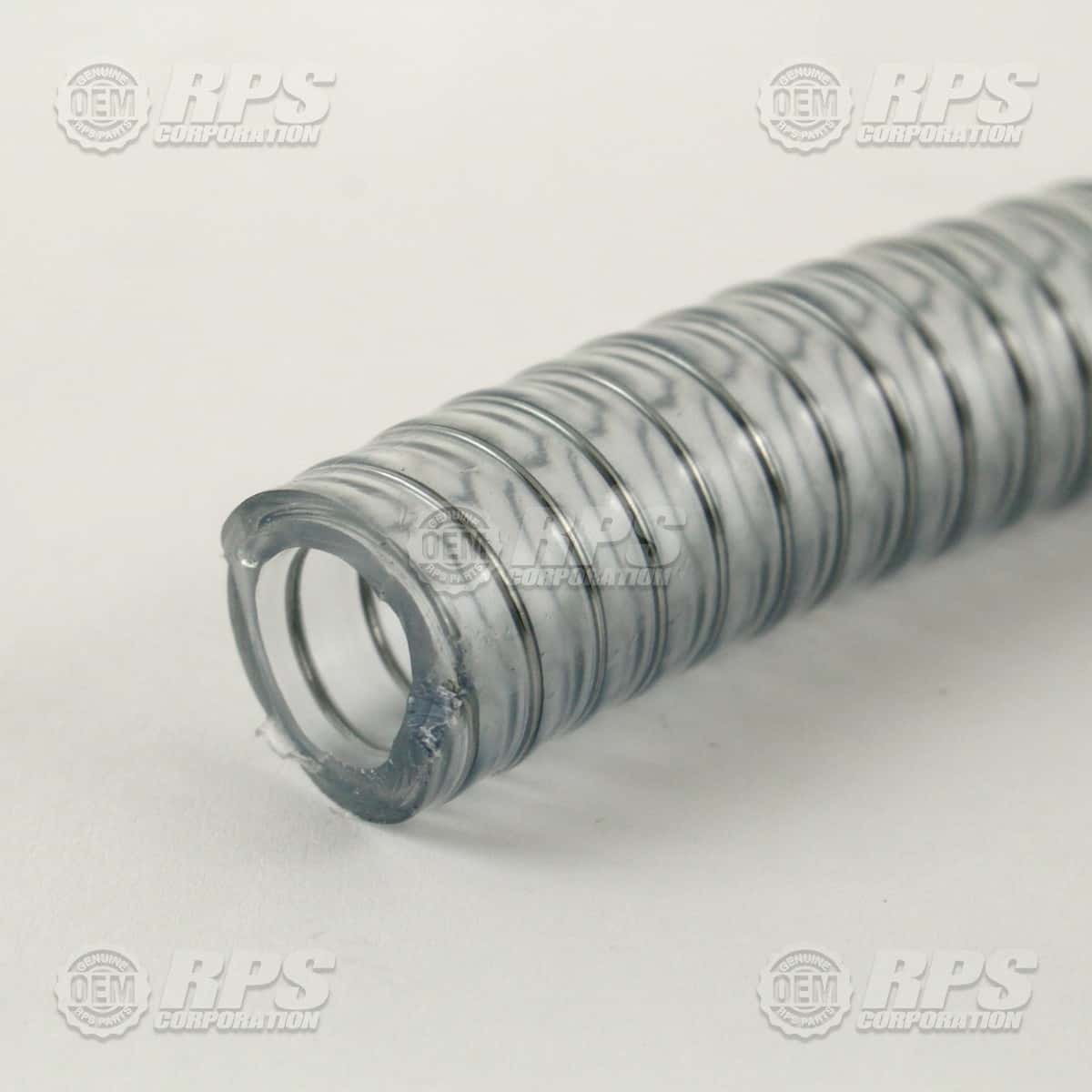 T-050R0550 - Hose,1/2"IDx5-1/2"L,Reinforced 