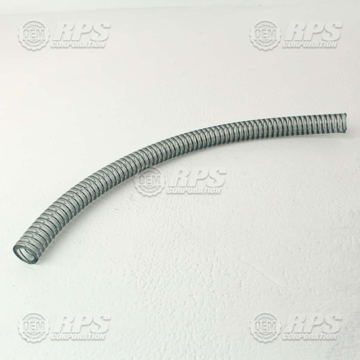 T-050R1400 - Hose,1/2"IDx14"L,Reinforced 
