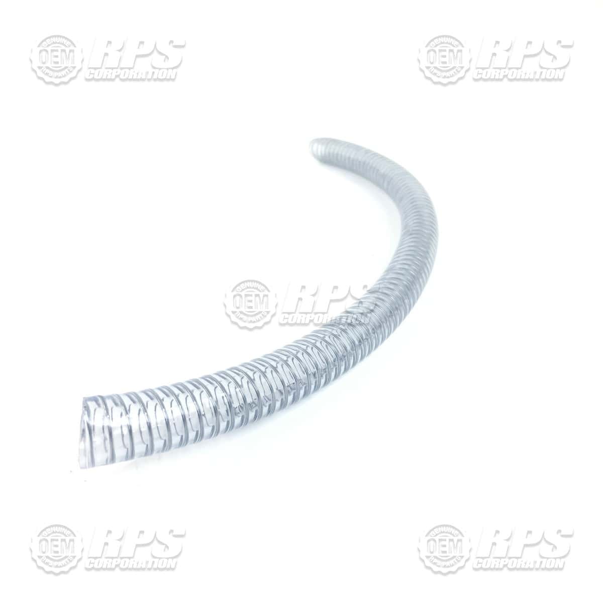 T-050R1600 - Hose,1/2"IDx16"L,Reinforced 
