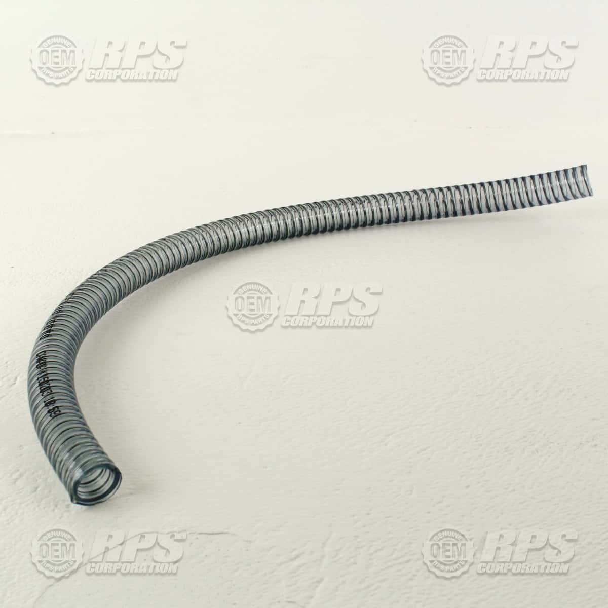 T-075R3300 - Hose,3/4"IDx33"L,Reinforced 