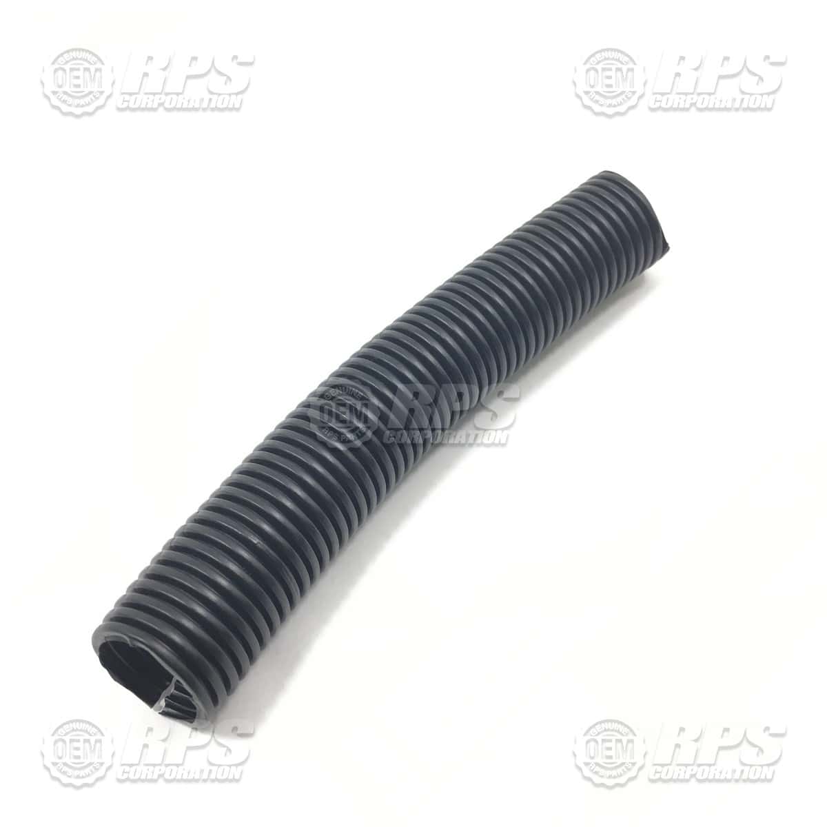 T-087S0600 - Hose,Corrugated,1/2"IDx6"L Wireloom 