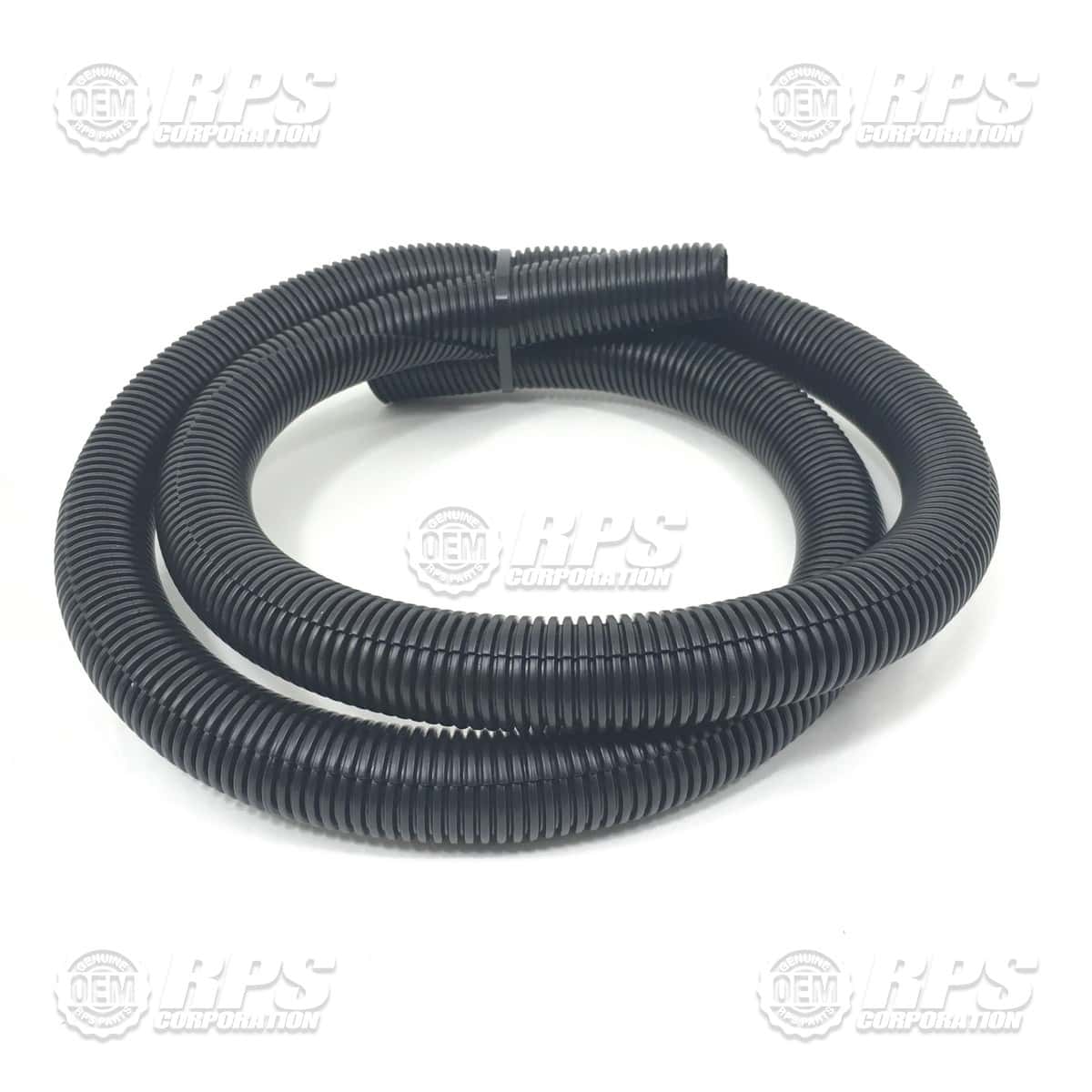 T-087S6200 - Hose,Corrugated,1/2"IDx62"L Wireloom 