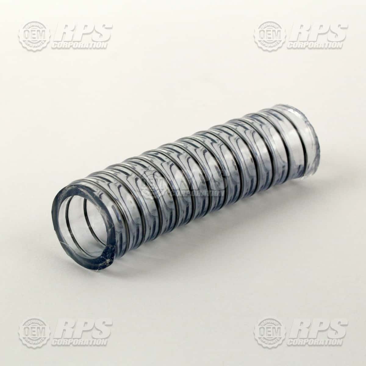 T-100R0350 - Hose,1"IDx3-1/2"L,Reinforced 