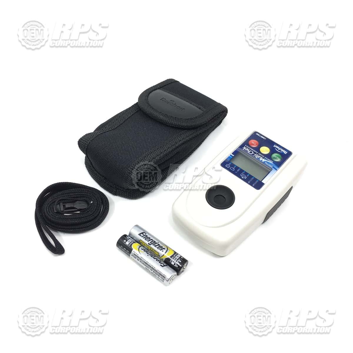 T-116 - Refractometer - Digital  