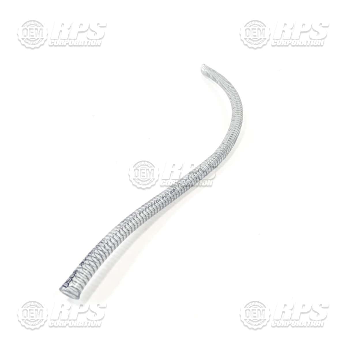 T-375R1700 - 3/8" x 18" ID Reinforced hose 