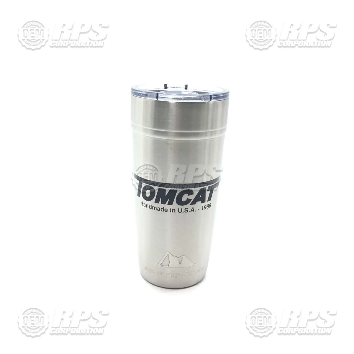 TC-CUP - Tomcat Black Cup 