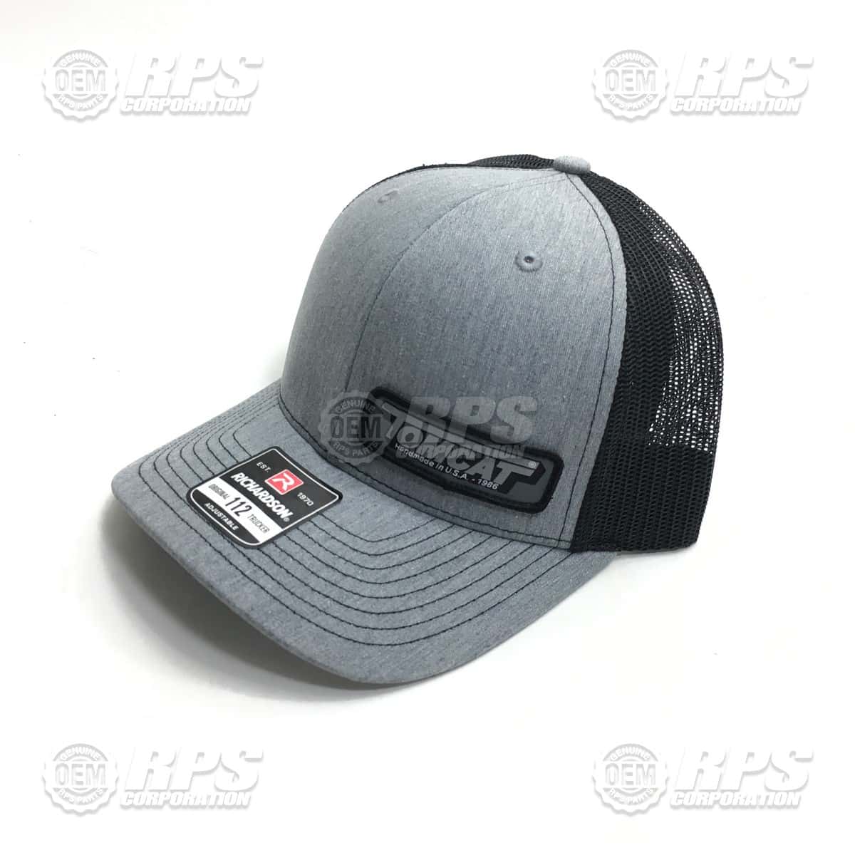 TC-HAT - Tomcat Hat  