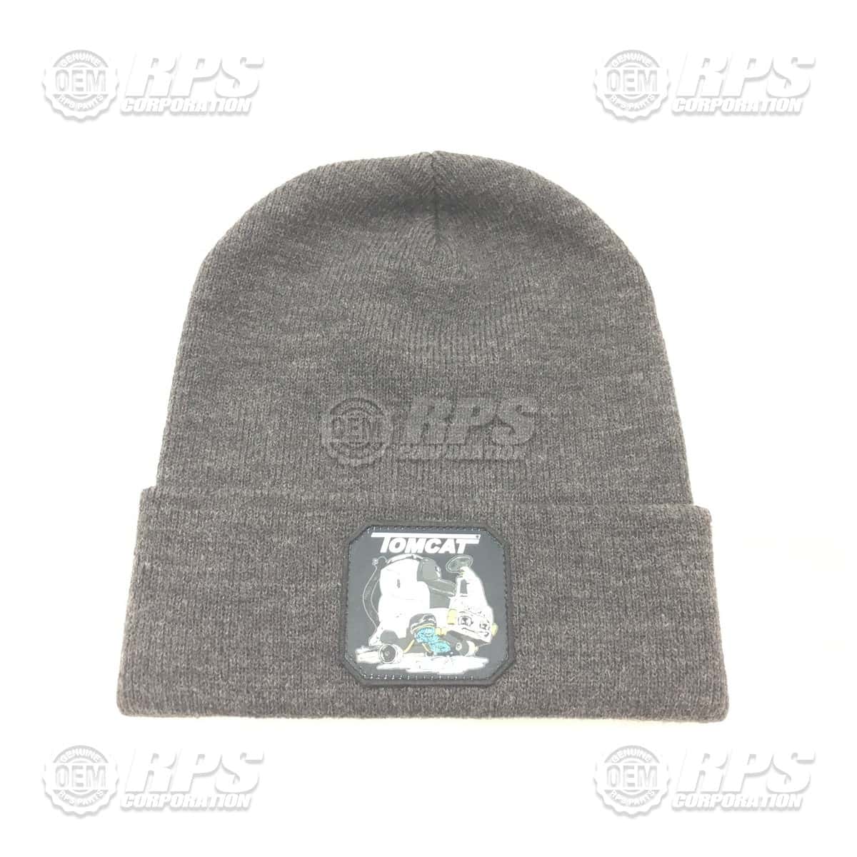 TC-KNITHAT - Tomcat Knit Hat 
