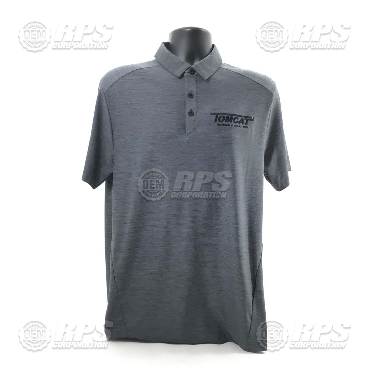 TC-POLO-XL - Tomcat Polo, X-Large 