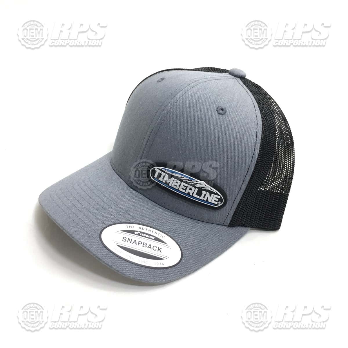TL-HAT - Timberline Hat 