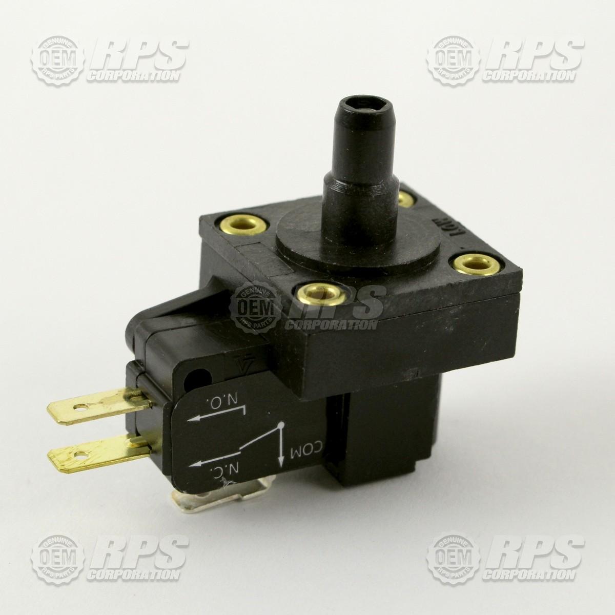 Floor Scrubber Part - 123-2338