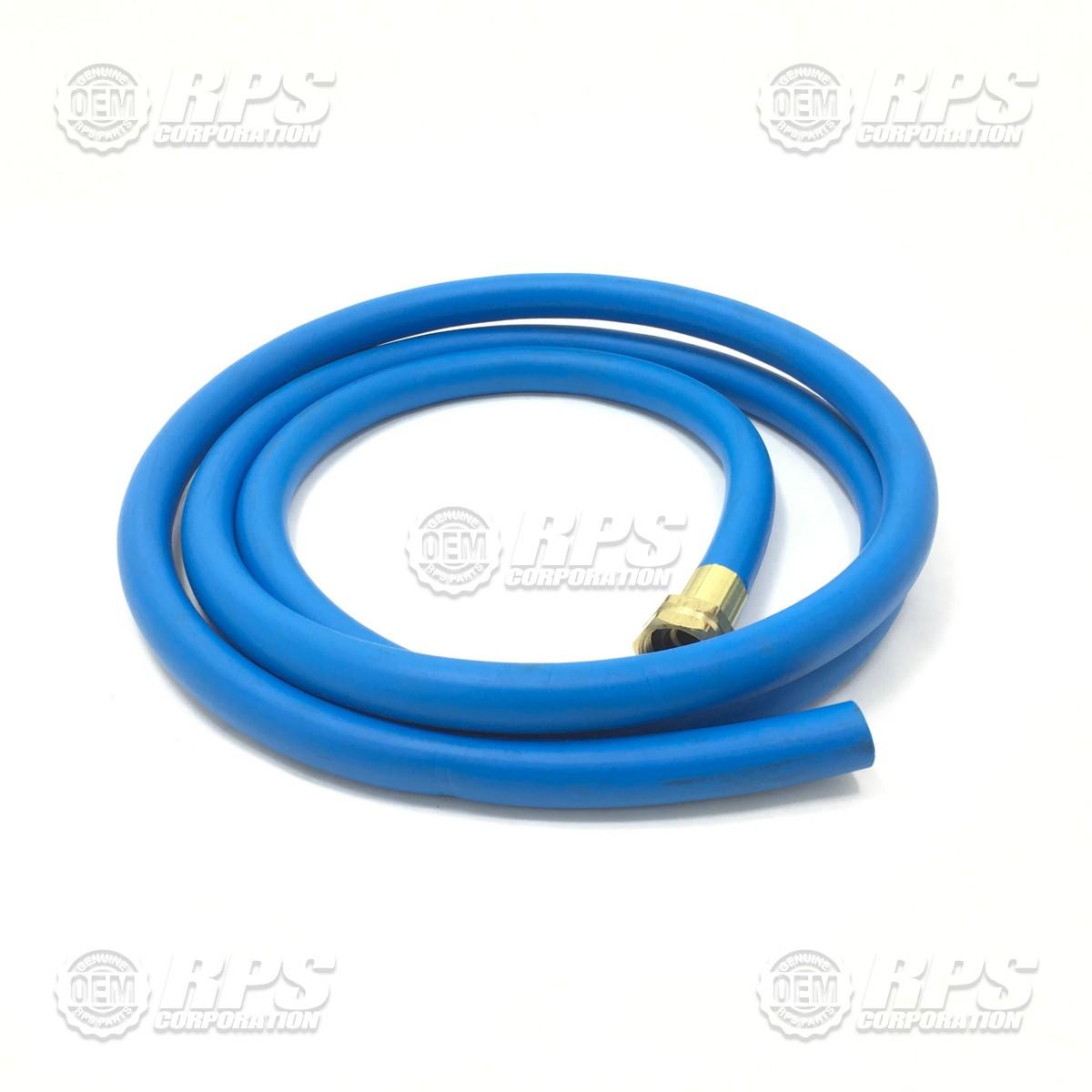 Floor Scrubber Part - 123-8975