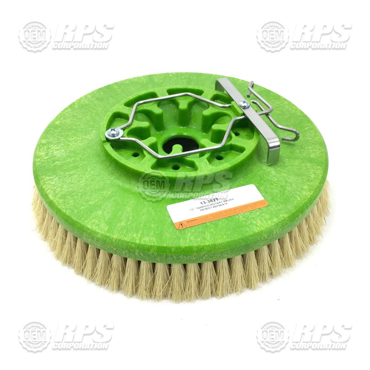 Floor Scrubber Part - 13-382T