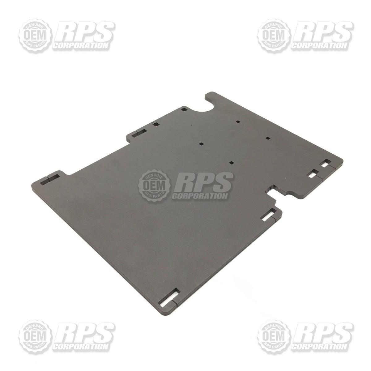 Floor Scrubber Part - 150-1000