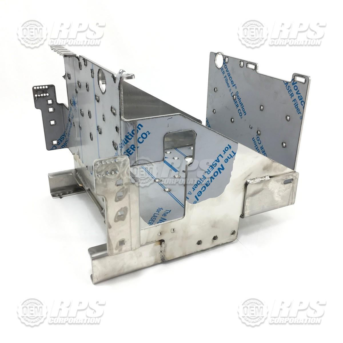 Floor Scrubber Part - 150-1107