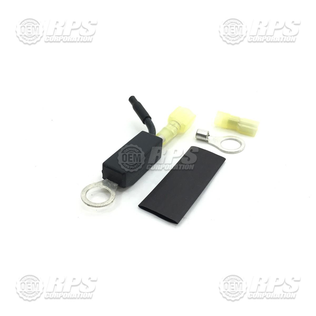 Floor Scrubber Part - 150-2461