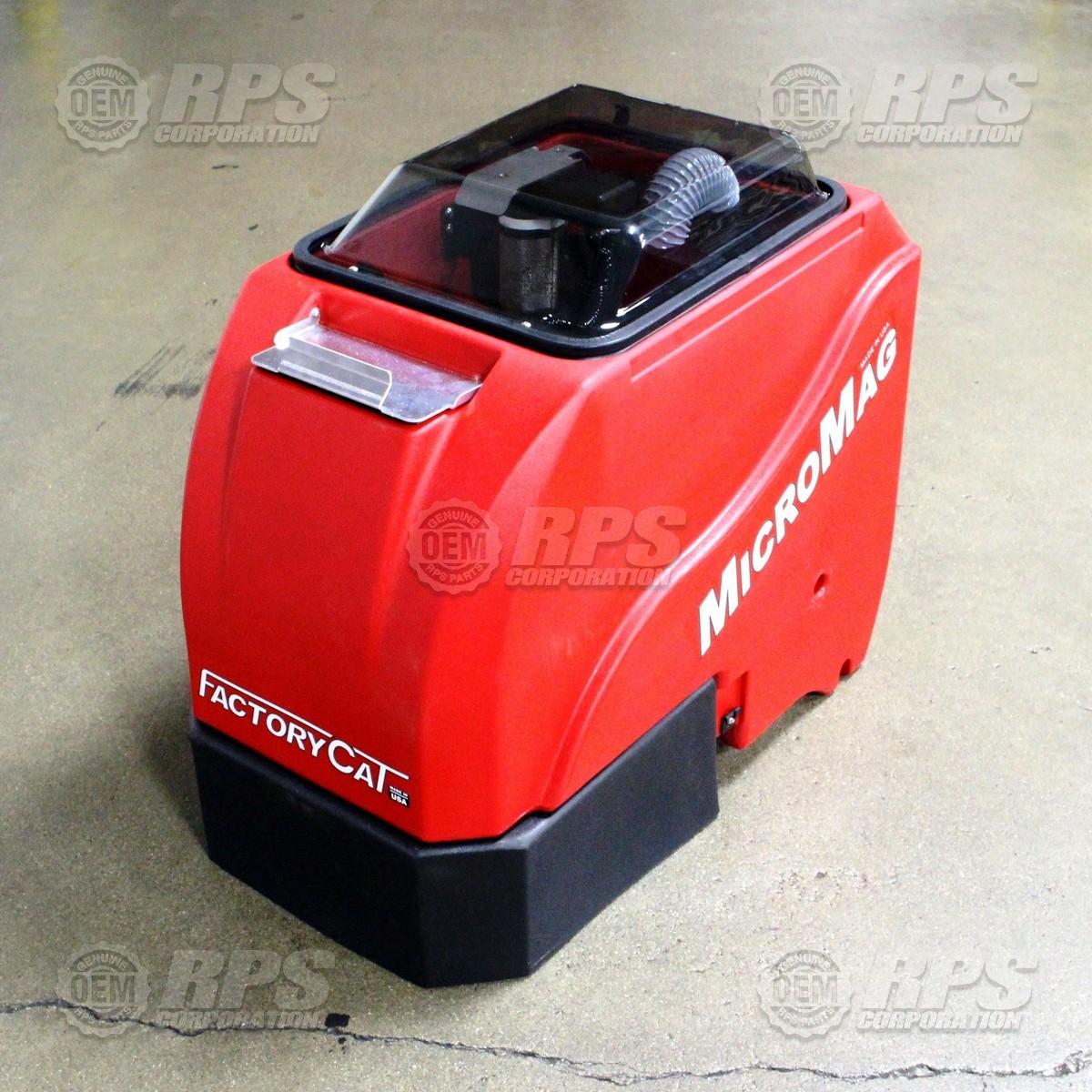 Floor Scrubber Part - 150-4141W