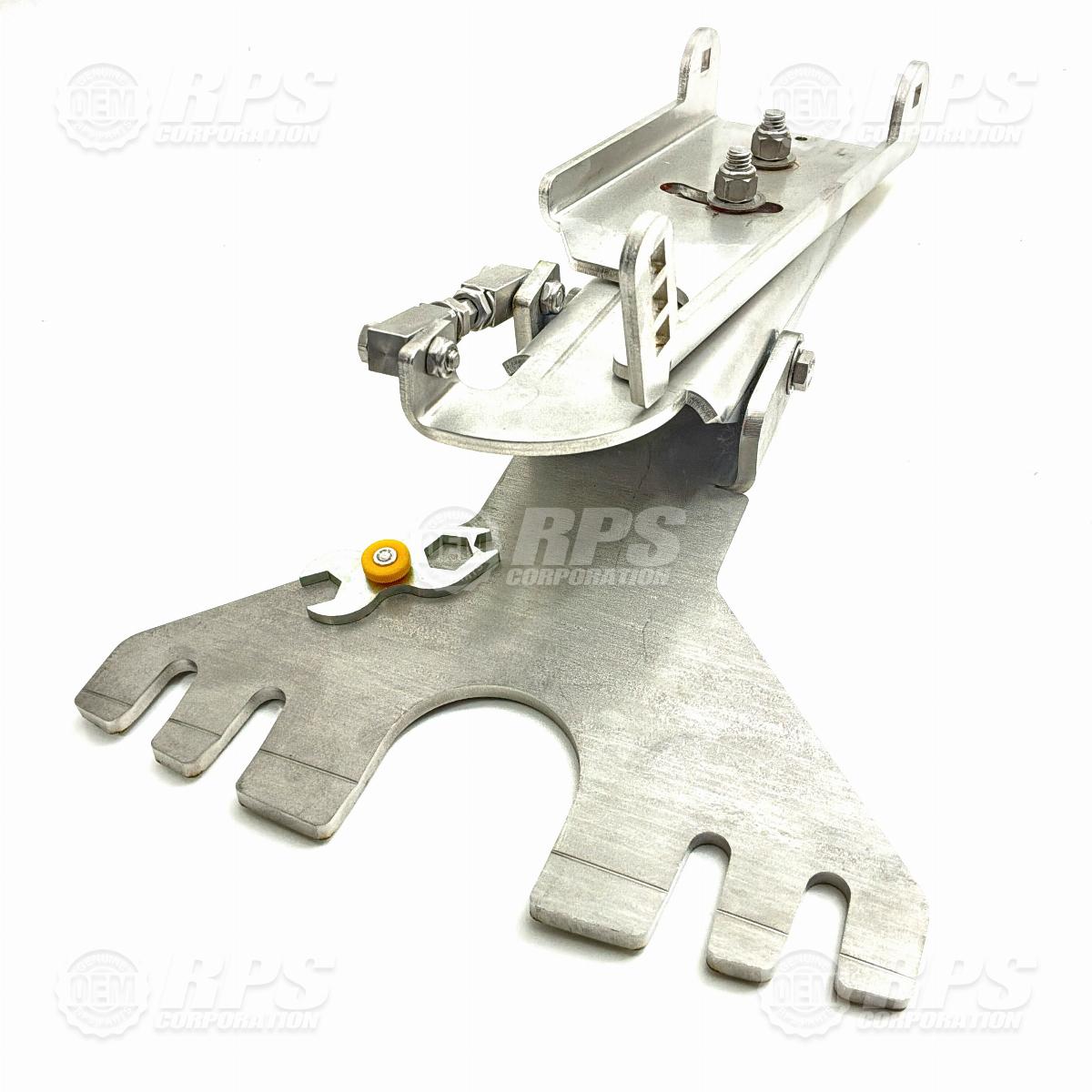 Floor Scrubber Part - 155-7156