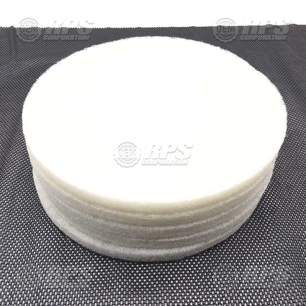 Floor Scrubber Part - 16-422W