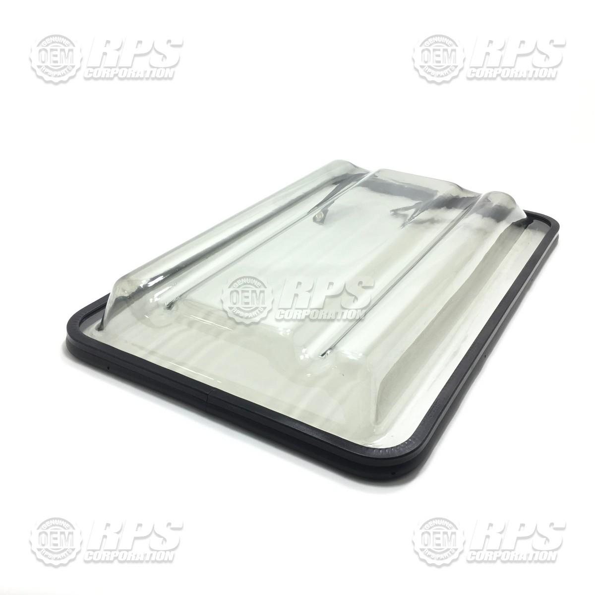Floor Scrubber Part - 175-1407D