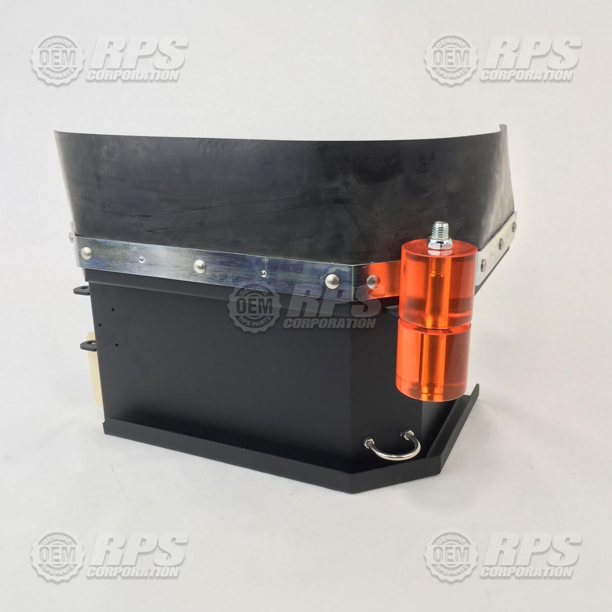 Floor Scrubber Part - 175-1411C