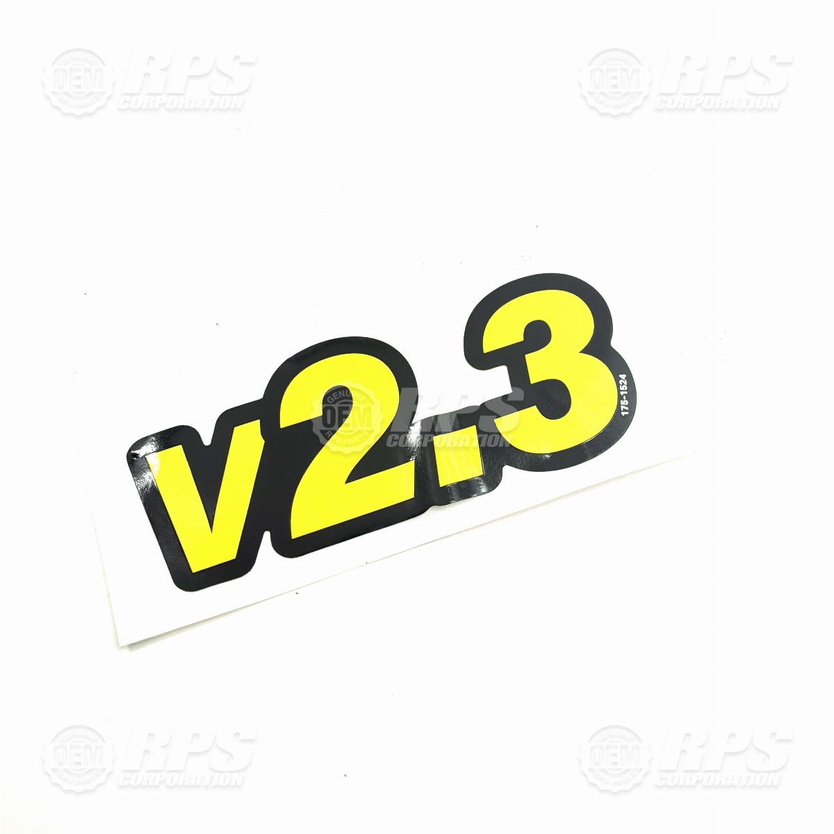 Floor Scrubber Part - 175-1524