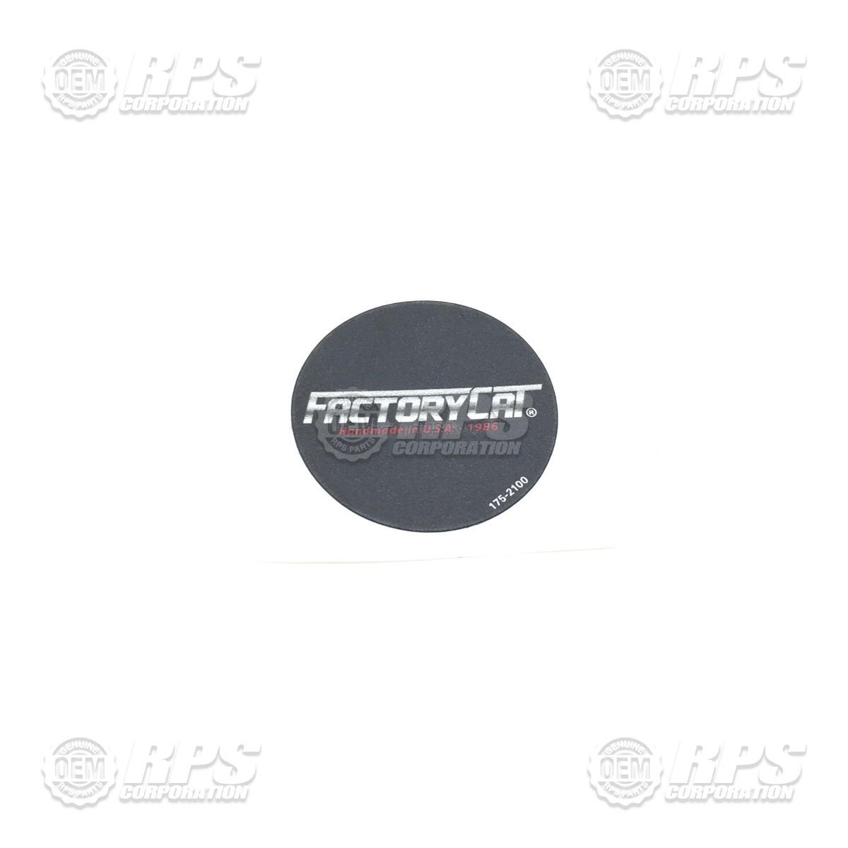 Floor Scrubber Part - 175-2100