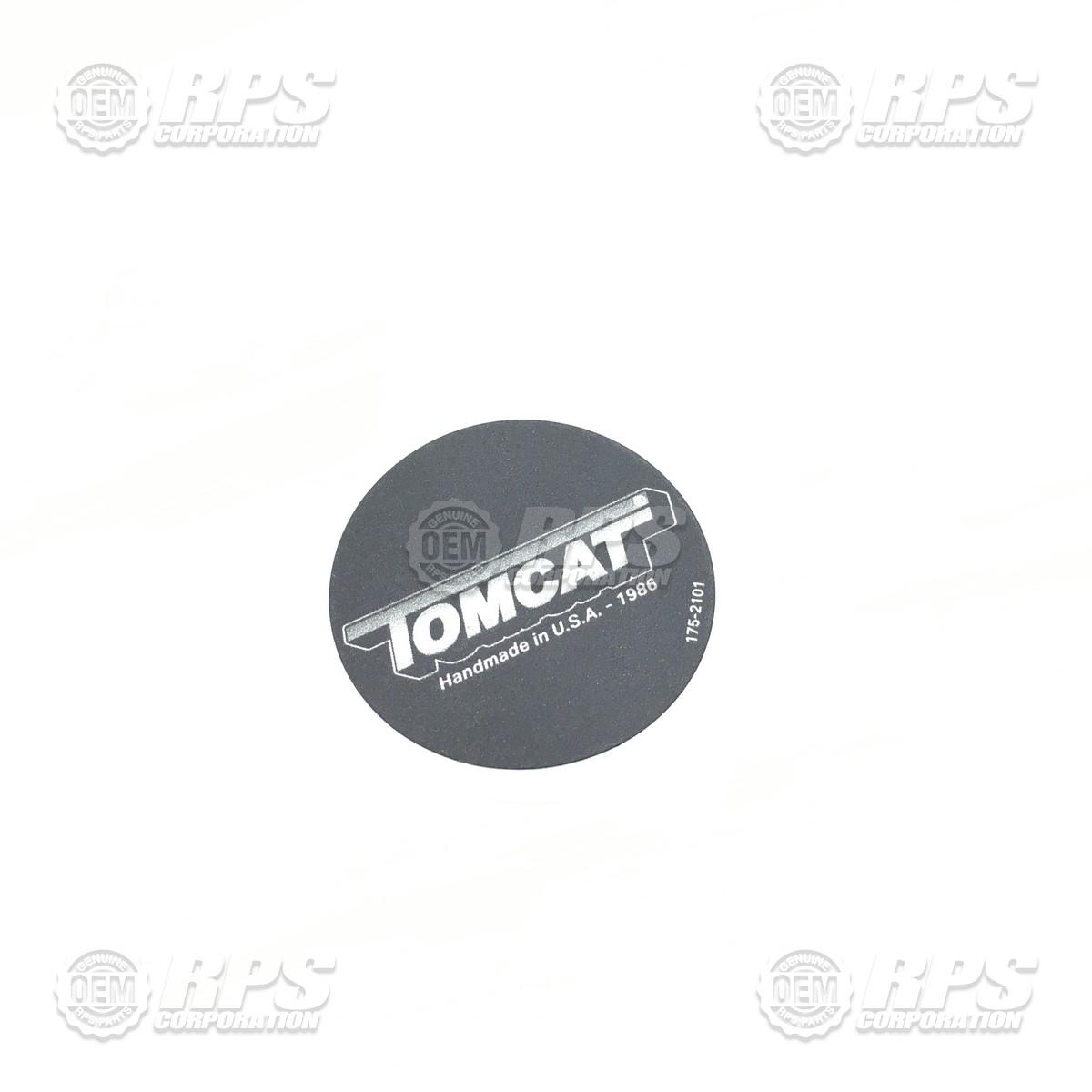 Floor Scrubber Part - 175-2101