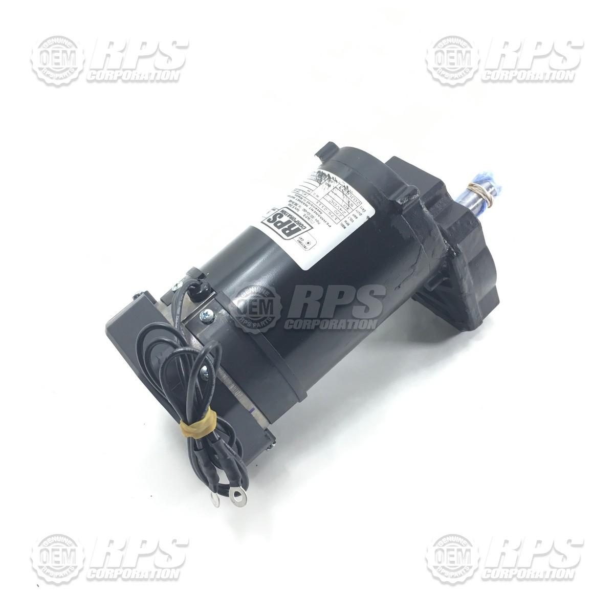 Floor Scrubber Part - 175-2111DU
