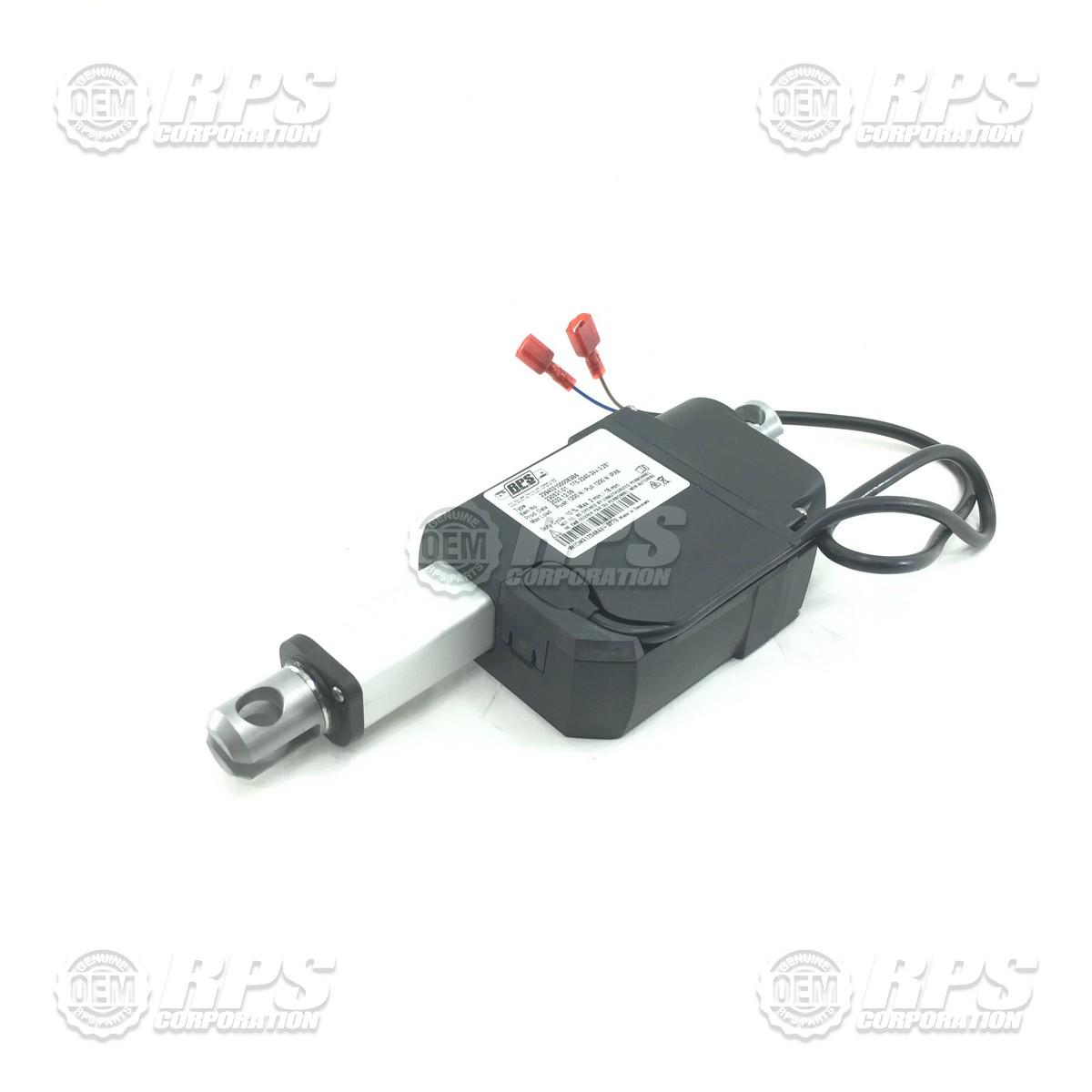 Floor Scrubber Part - 175-2240D