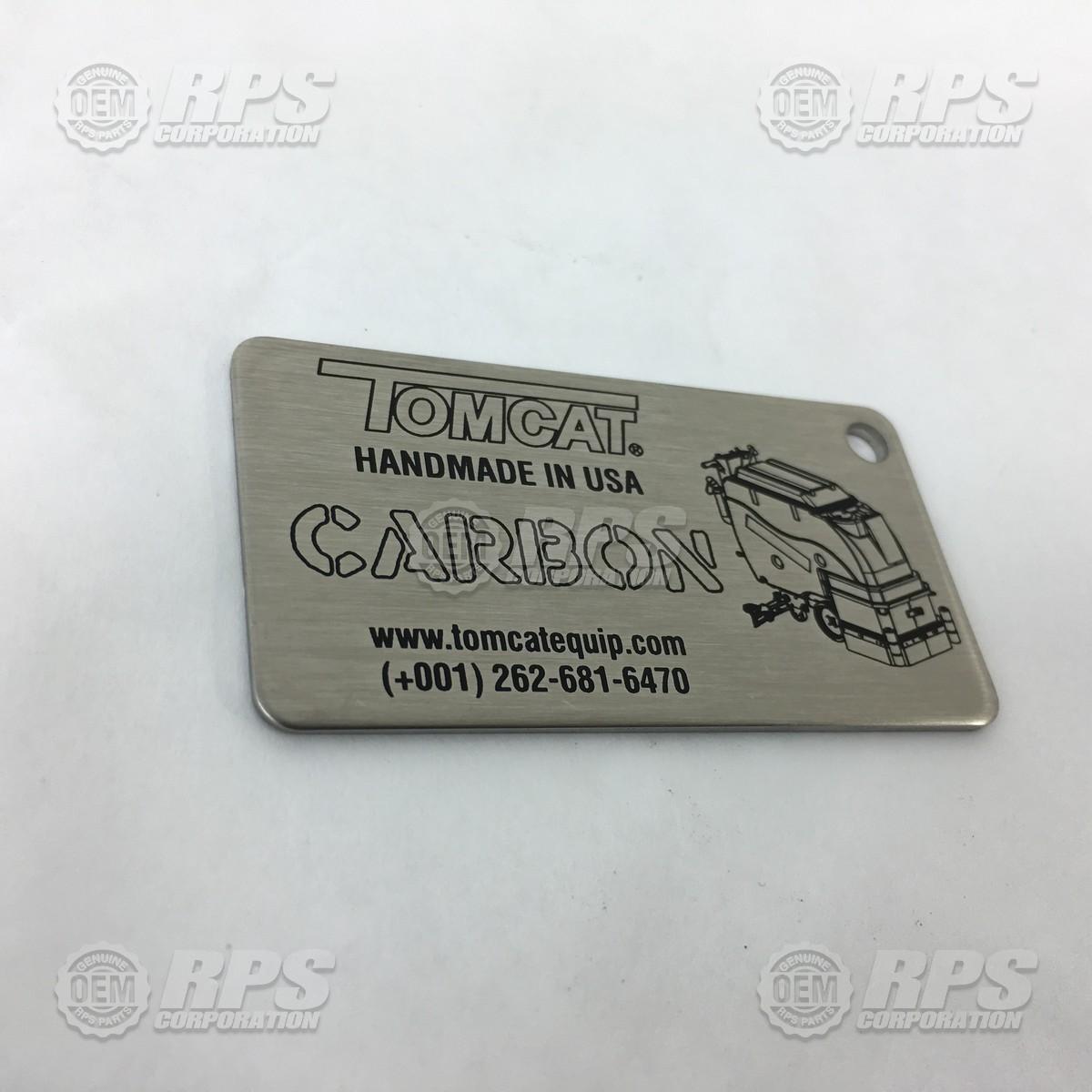 Floor Scrubber Part - 175-2346
