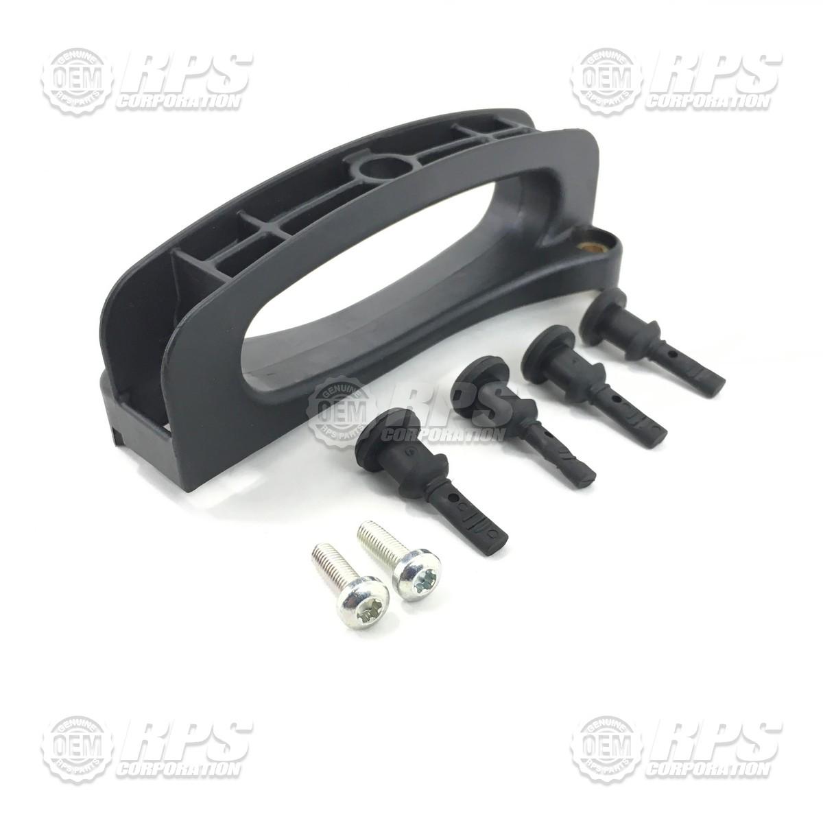 Floor Scrubber Part - 175-2461
