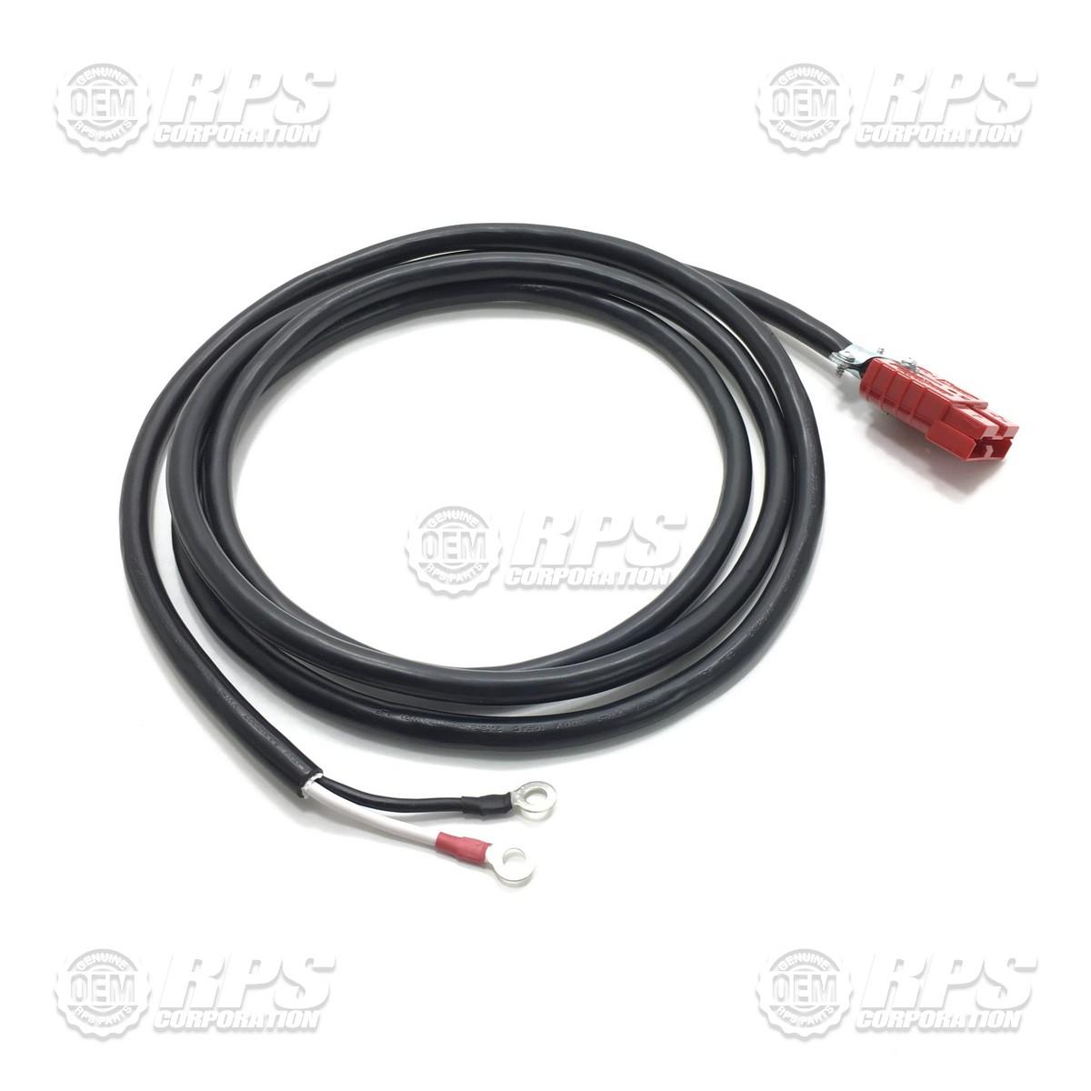 Floor Scrubber Part - 175-2771