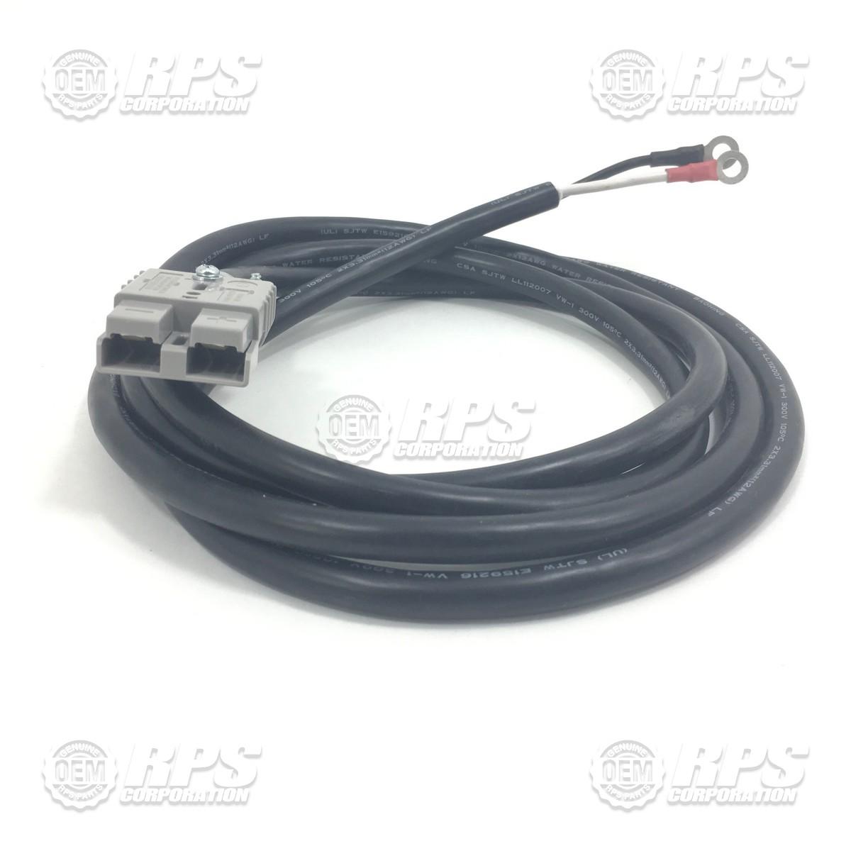 Floor Scrubber Part - 175-2772