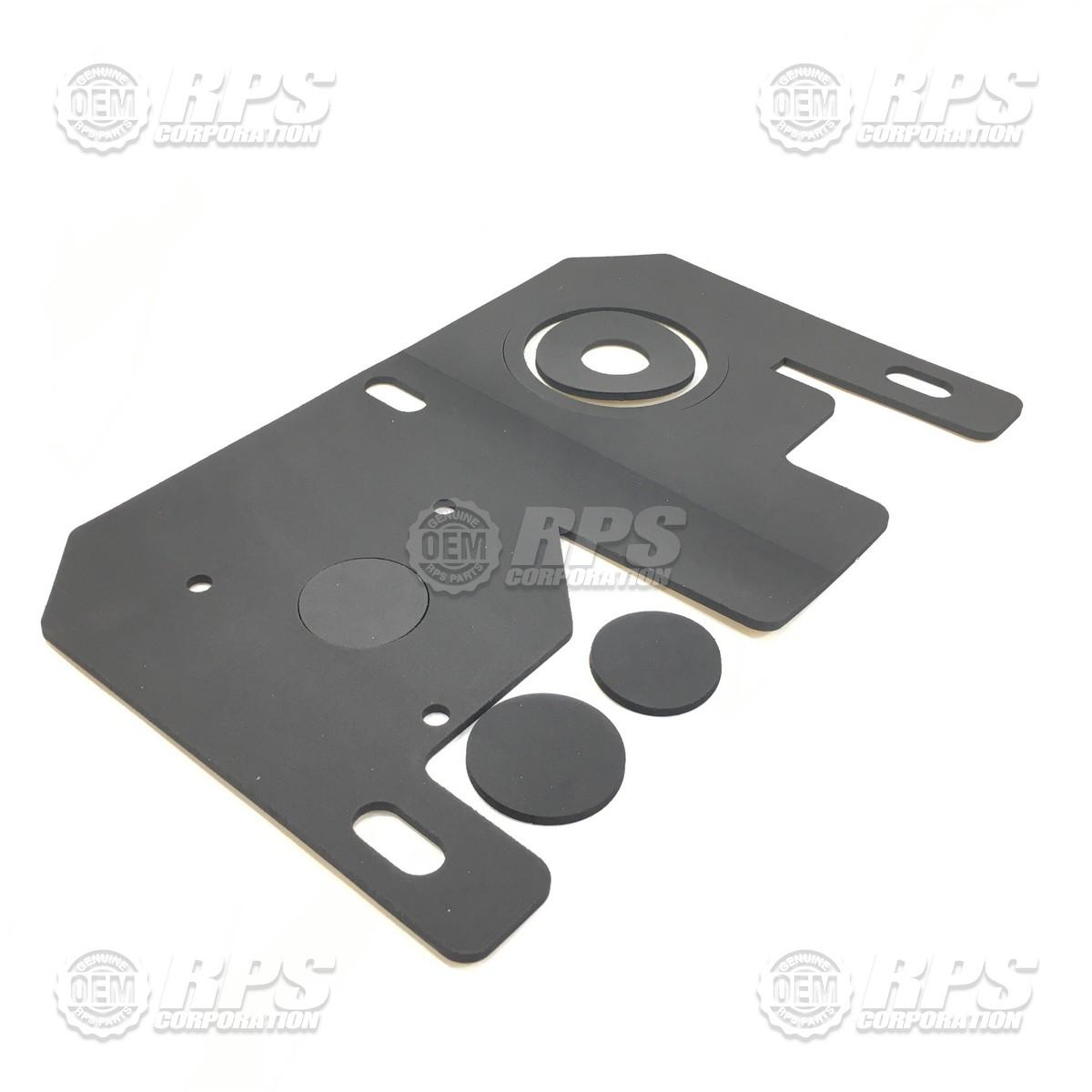 Floor Scrubber Part - 175-3003