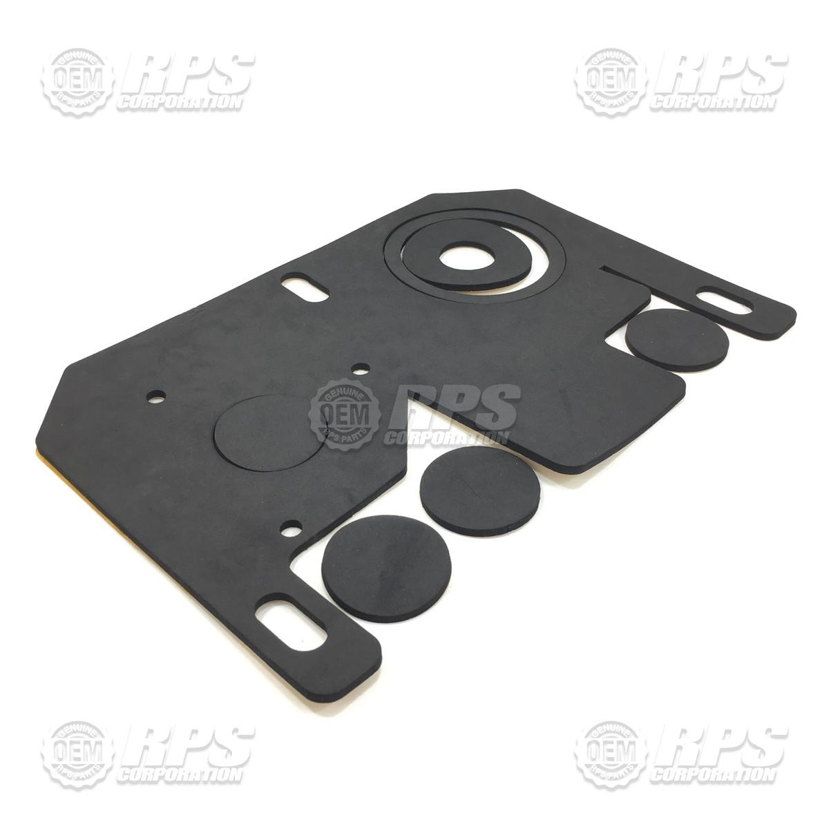 Floor Scrubber Part - 175-3004