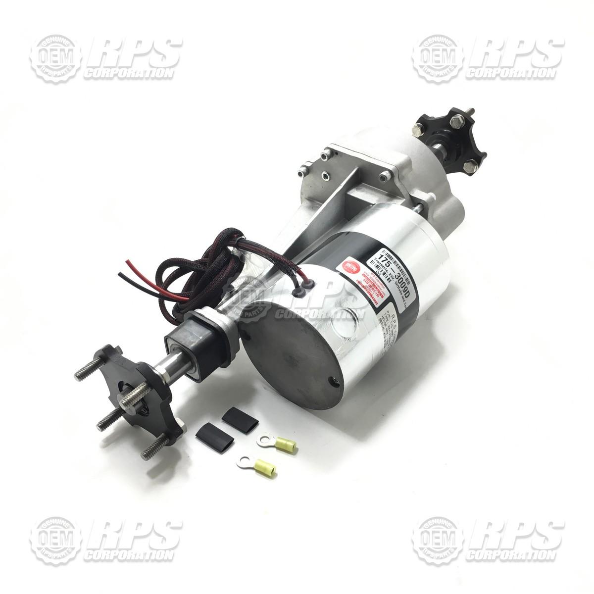 Floor Scrubber Part - 175-3009D