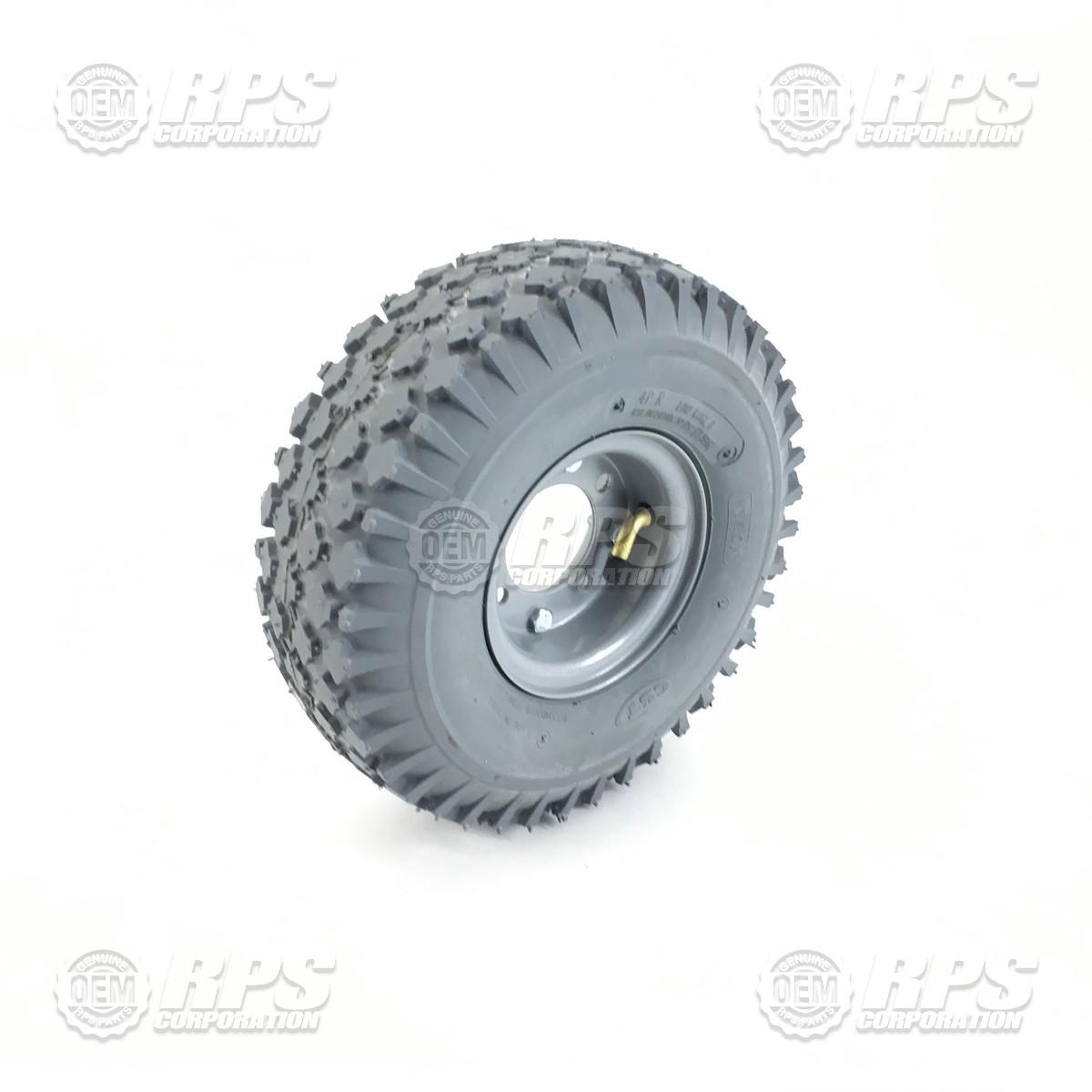 Floor Scrubber Part - 175-3040
