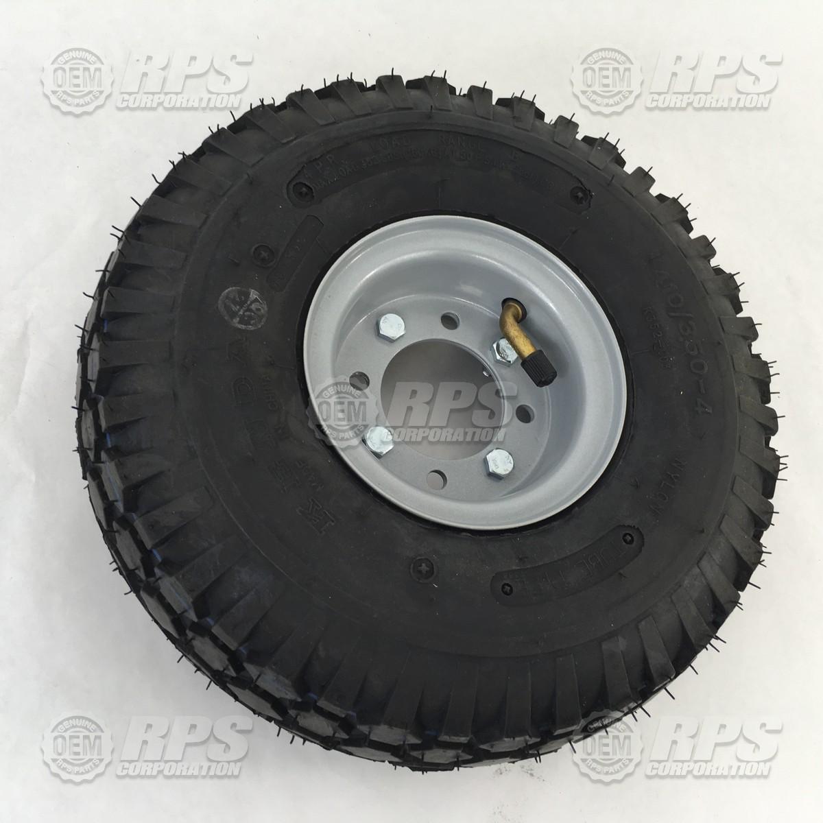 Floor Scrubber Part - 175-3045