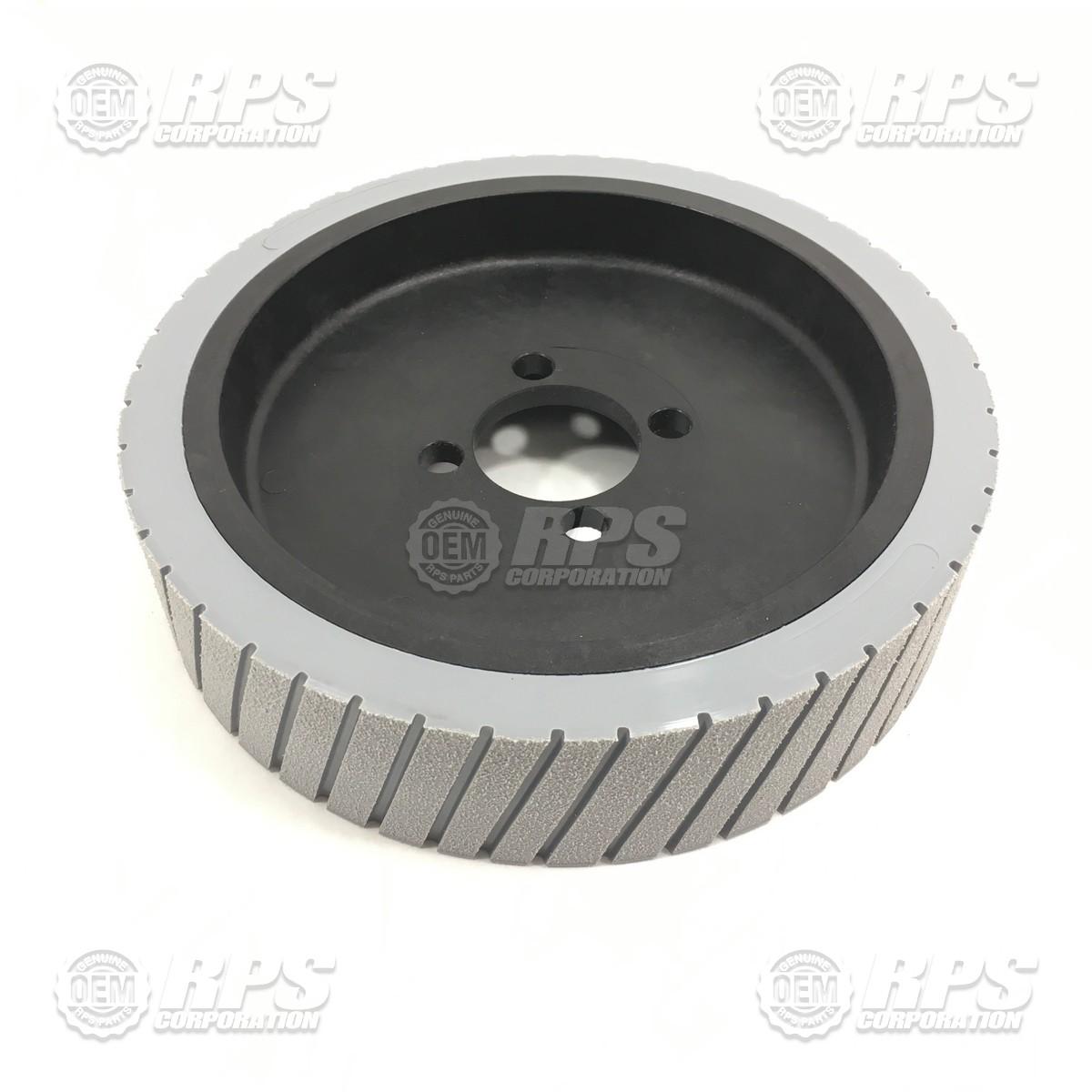 Floor Scrubber Part - 175-6196D