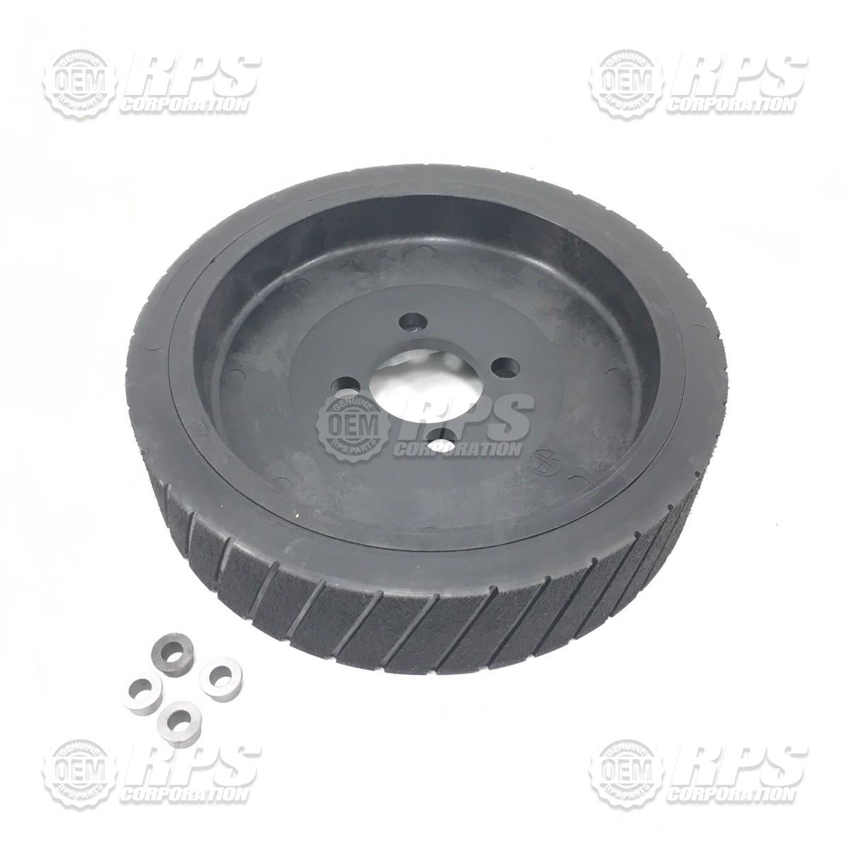 Floor Scrubber Part - 175-6198D
