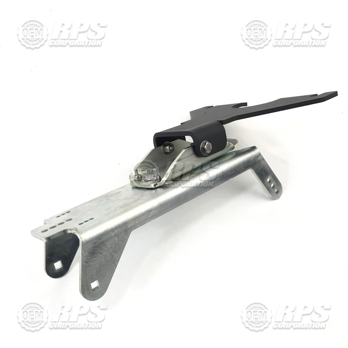 Floor Scrubber Part - 175-7155
