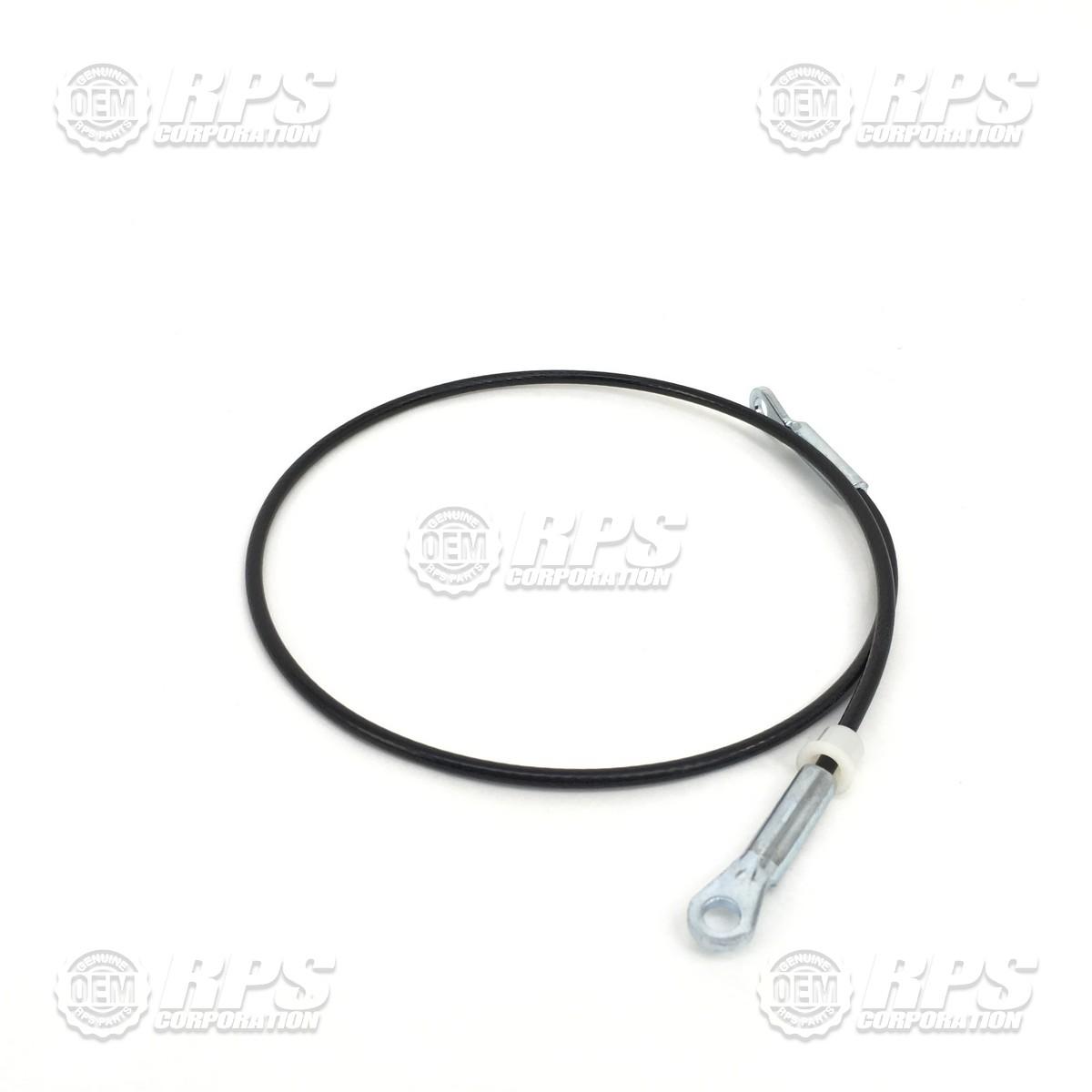 Floor Scrubber Part - 175-7890