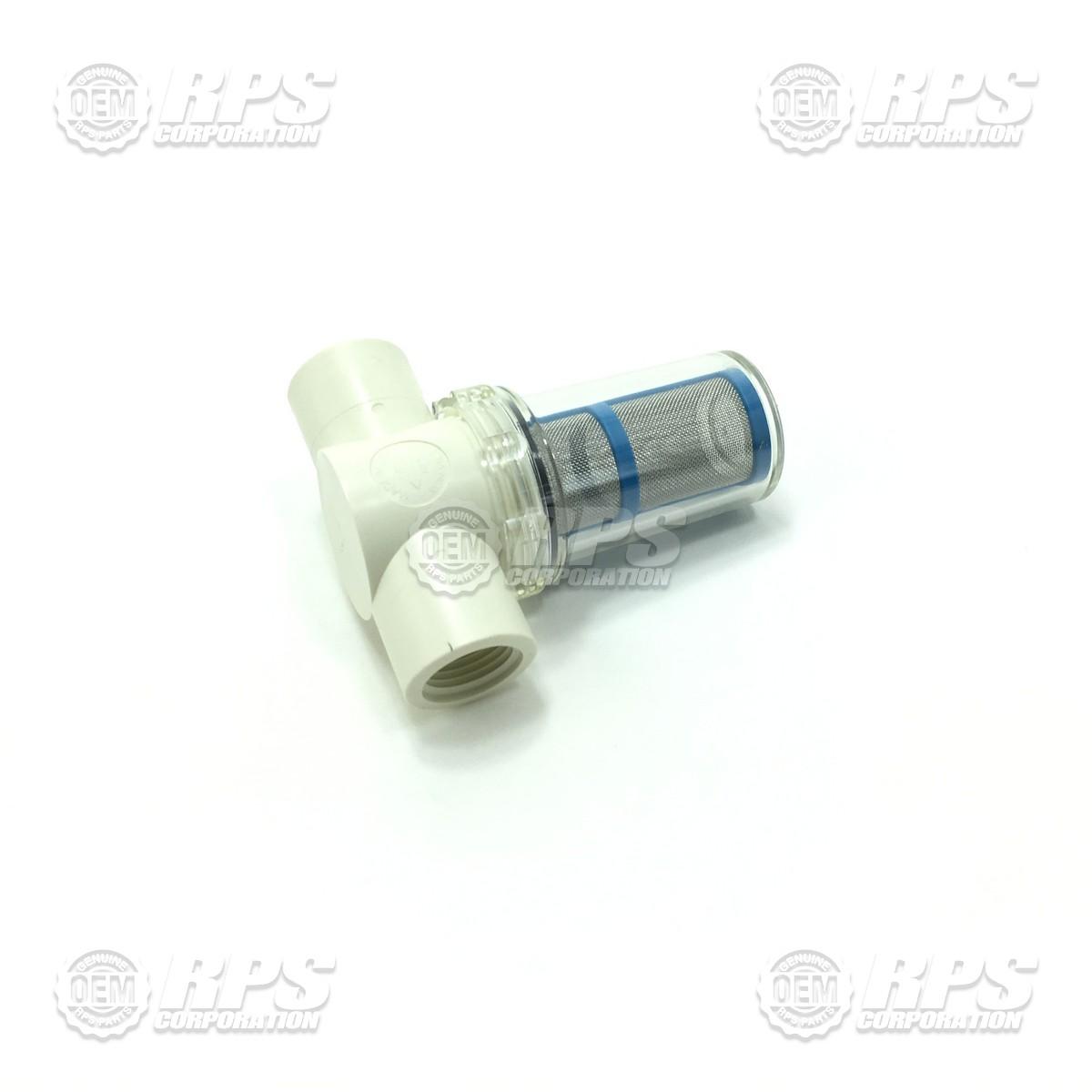 Floor Scrubber Part - 175-9135
