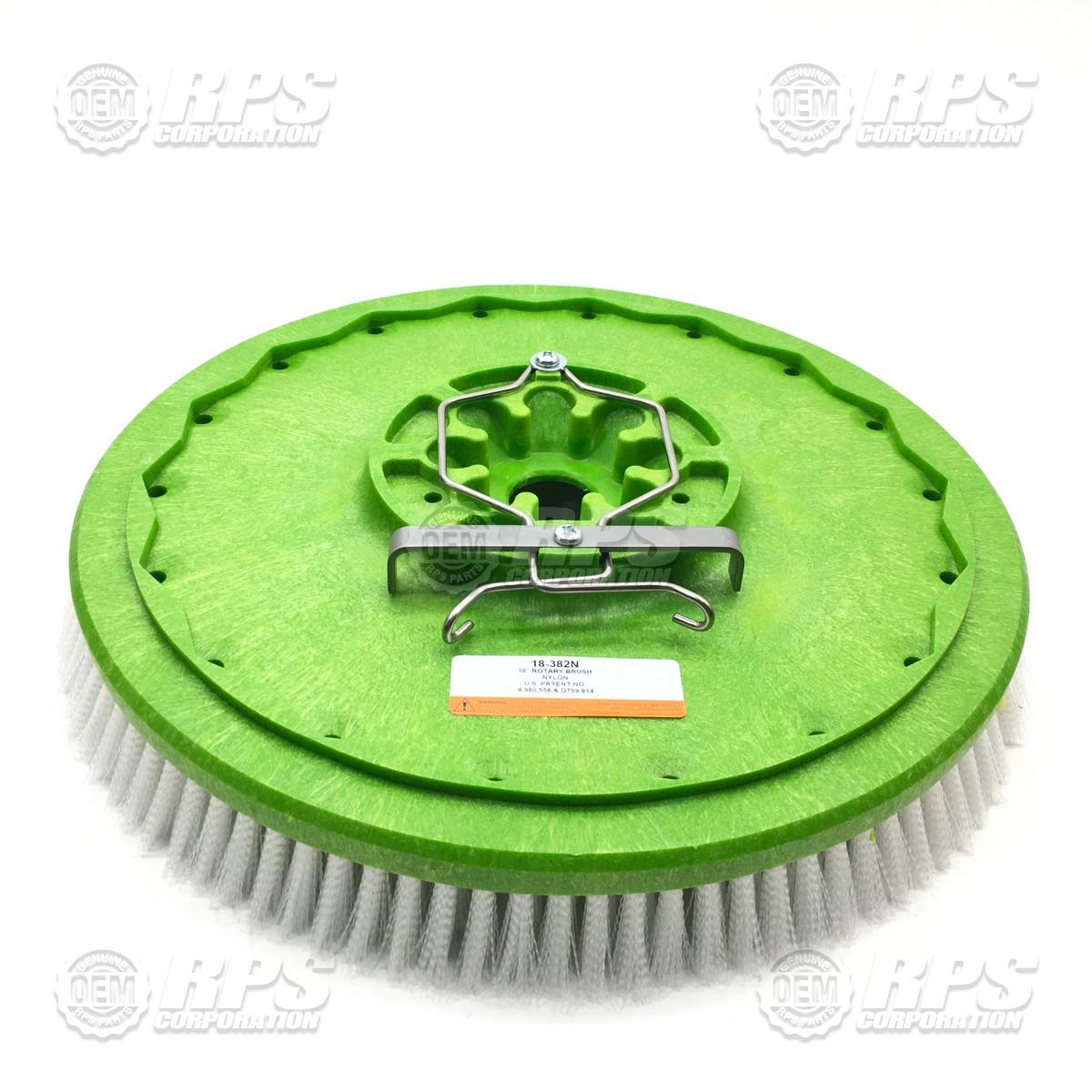 Floor Scrubber Part - 18-382N
