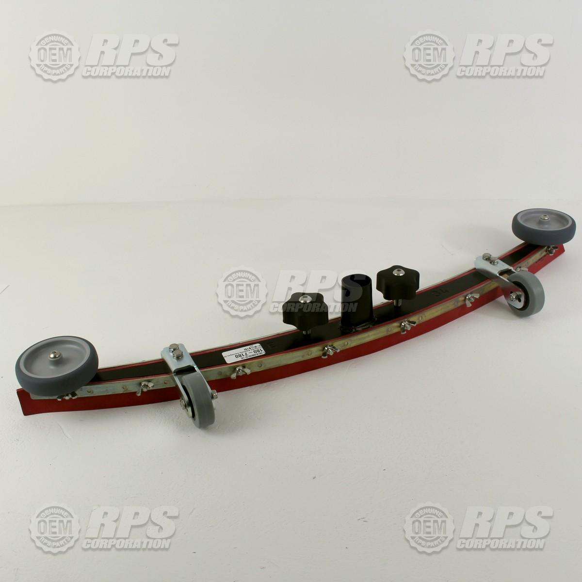 Floor Scrubber Part - 180-7180