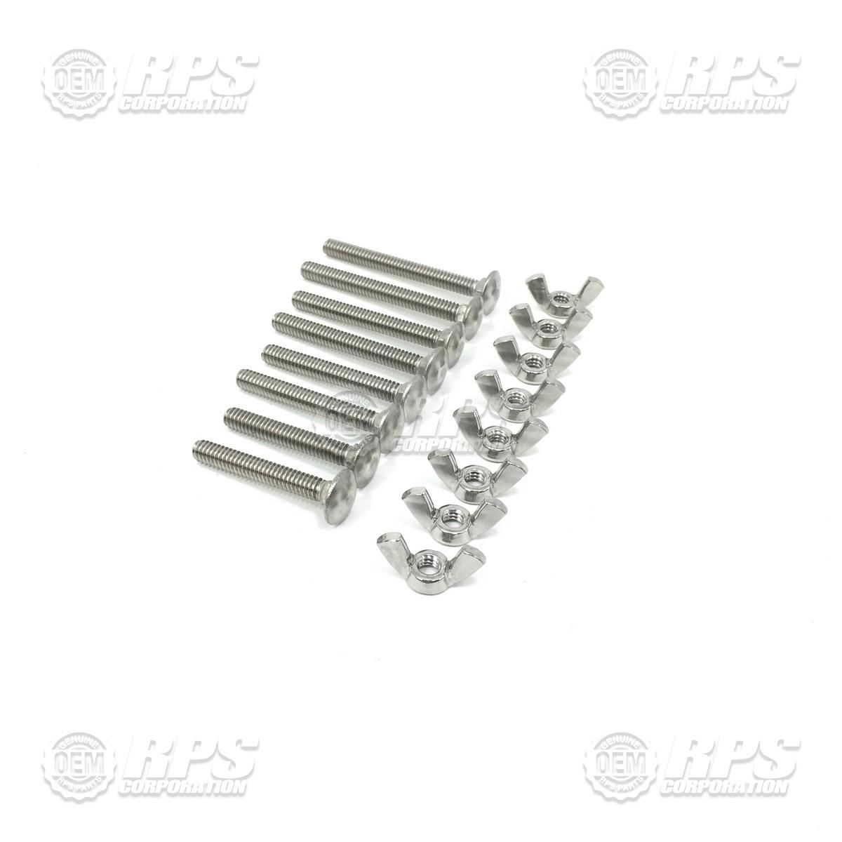 Floor Scrubber Part - 180-7181H